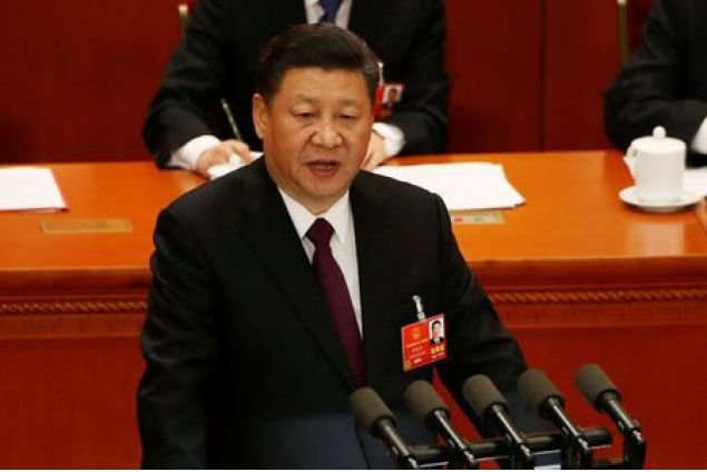 China Accuses U.S. Of Arrogance  for Xi Criticism at Rights Forum